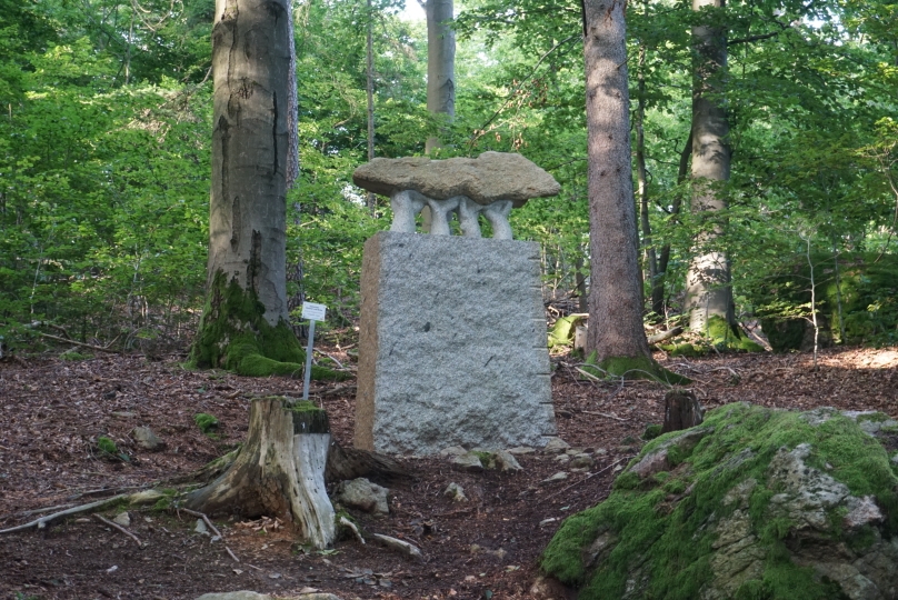 Geologen-Pfad