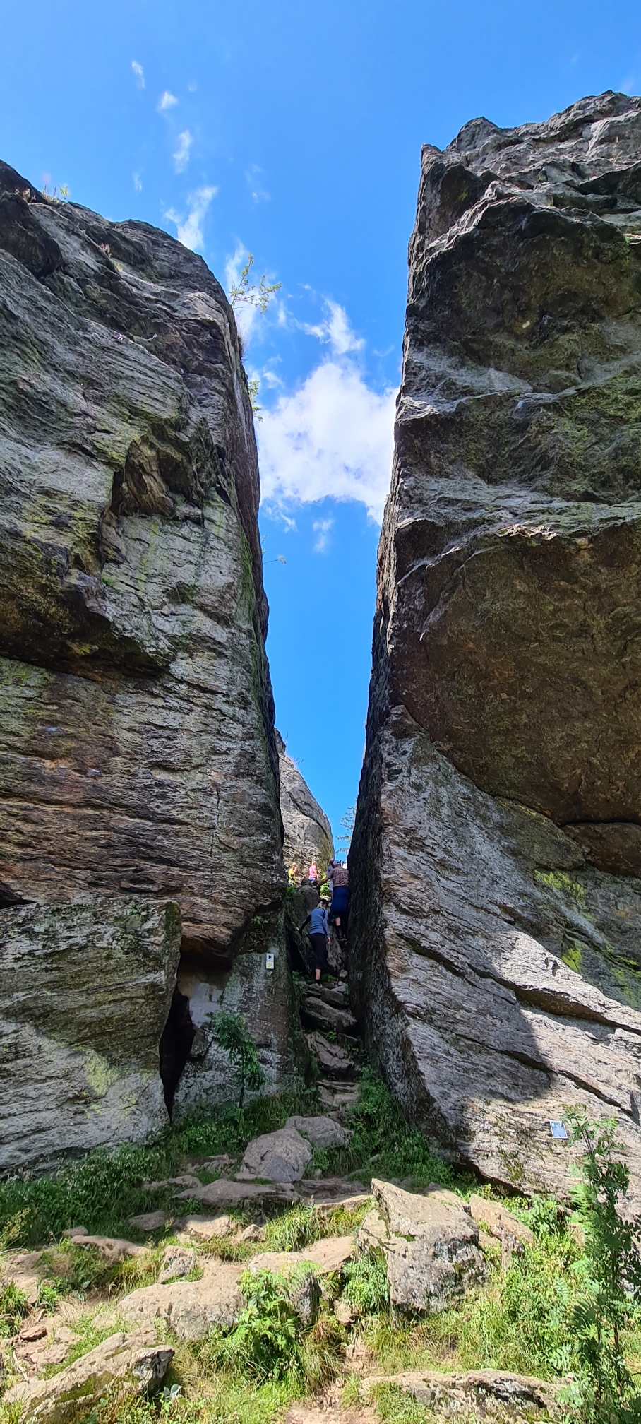 Die Rauchröhren