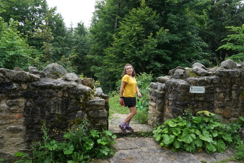 Schloßfräulein