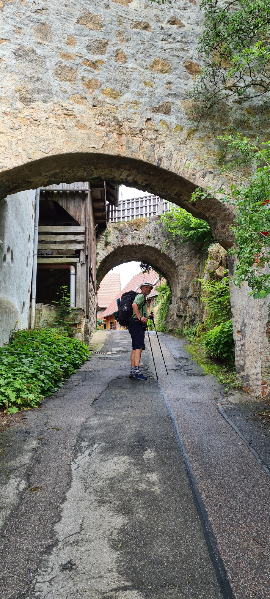 In Thanstein