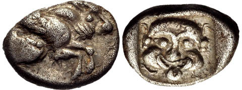 Classical Numismatic Group - Electronic Auction 199 - 19 November 2008, Lot n. 202