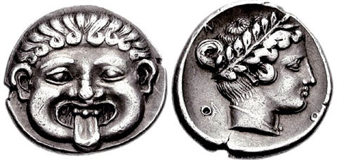 Classical Numismatic Group - Triton X - 9 January 2007, Lot n. 137