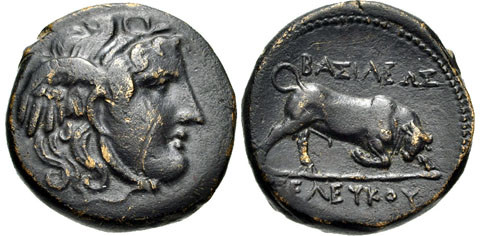 Classical Numismatic Group - Electronic Auction 200 - 3 December 2008, Lot n. 70