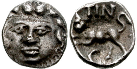 Classical Numismatic Group - Electronic Auction 148 - 20 September 2006, Lot n. 91