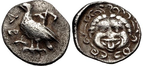 Classical Numismatic Group - Electronic Auction 228 - 24 February 2010, Lot n. 82