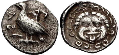 Classical Numismatic Group - Electronic Auction 228 - 24 February 2010, Lot n. 82