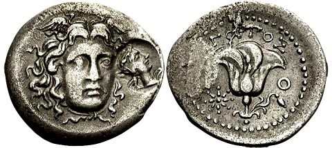 Classical Numismatic Group - Triton XI - 8 January 2008, Lot n. 271