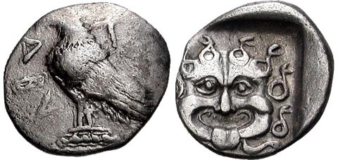 Classical Numismatic Group - Electronic Auction 145 - 9 August 2006, Lot n. 81