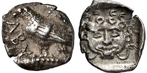 Numismatik Lanz München - Auction 135 - 21 May 2007, Lot n. 275