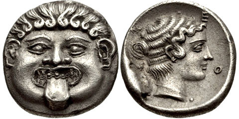 Classical Numismatic Group - Electronic Auction 209  - 22 April 2009, Lot n. 47