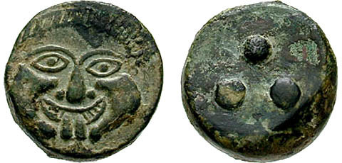 Tetras 10,11 g. - Classical Numismatic Group - Mail Bid Sale 58 - 19 September 2001, Lot n. 100