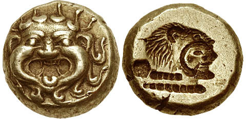 Classical Numismatic Group - Auction 85 - 15 September 2010,  Lot n. 407