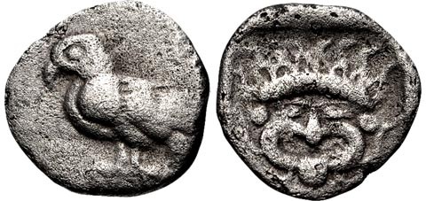 Classical Numismatic Group - Electronic Auction 235 - 23 June 2010, Lot n. 160