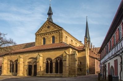 Kloster Maulbronn