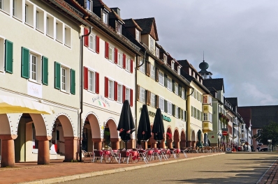 Freudenstadt