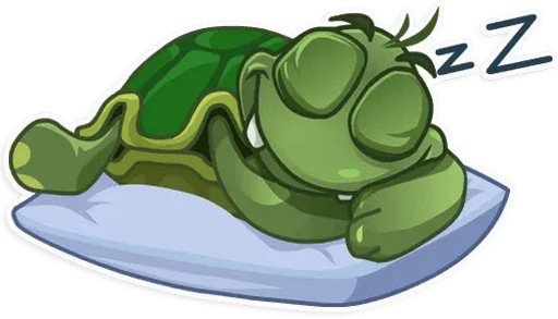 tortue terrestre - animal rampant - animaux - smiley émoticône émoji cartoon clipart illustration - artémotic