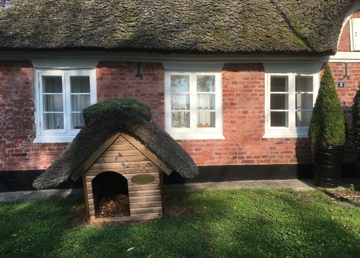 Dänemark