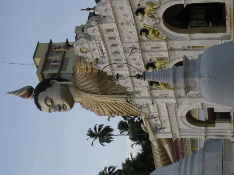 Sri Lanka 2013