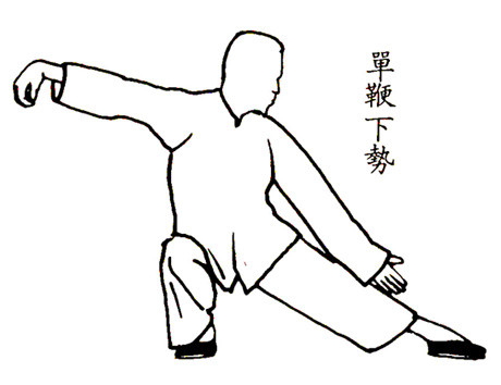 Taijiquan Tai Chi Taichi Anfängerkurs Einführungskurs