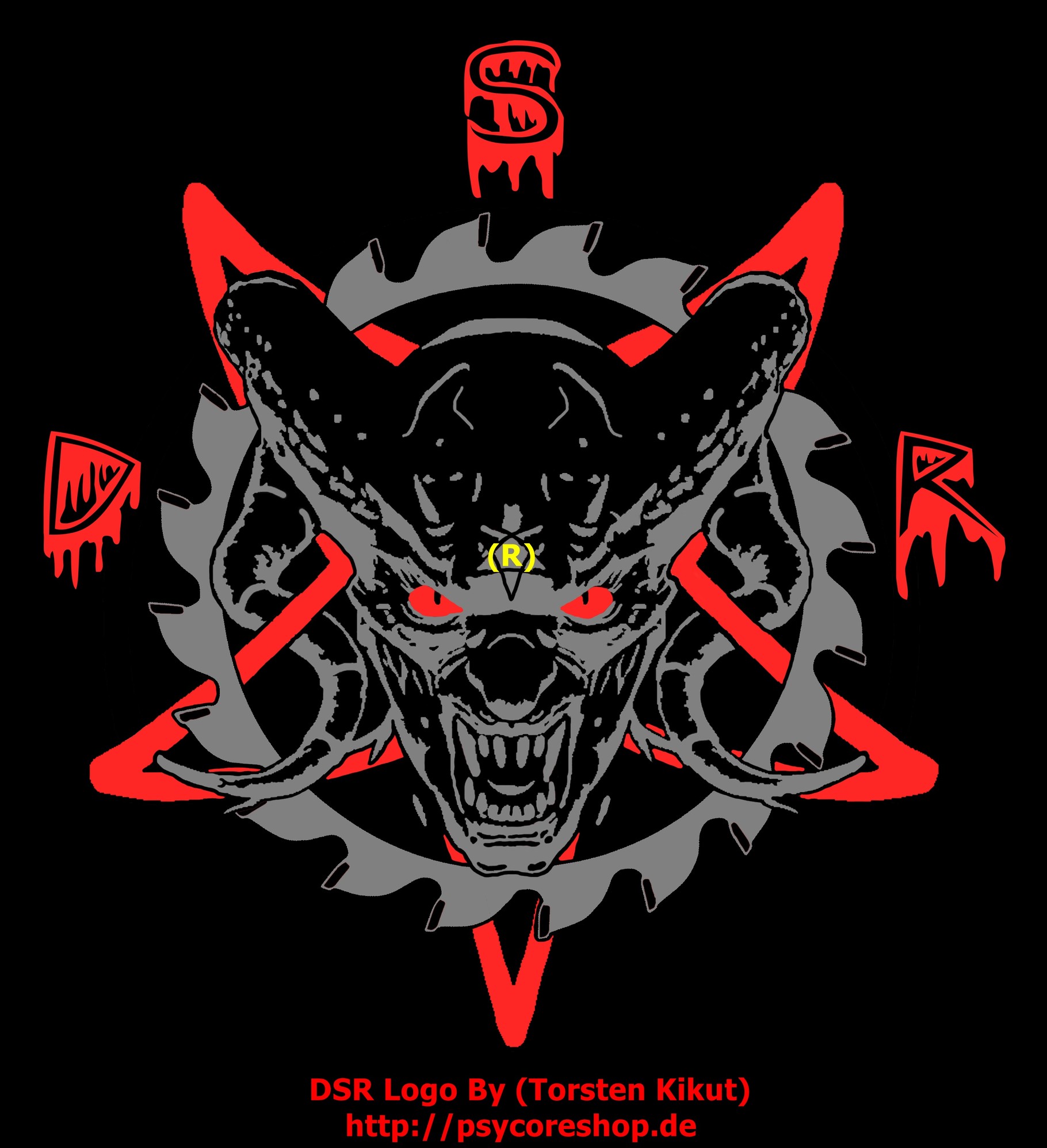 Label Info - Hardcore Techno Label