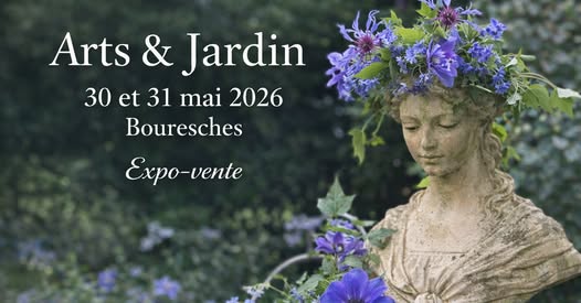 Expo-vente à Bouresches 