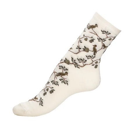 Chaussettes fantaisies Broussaud