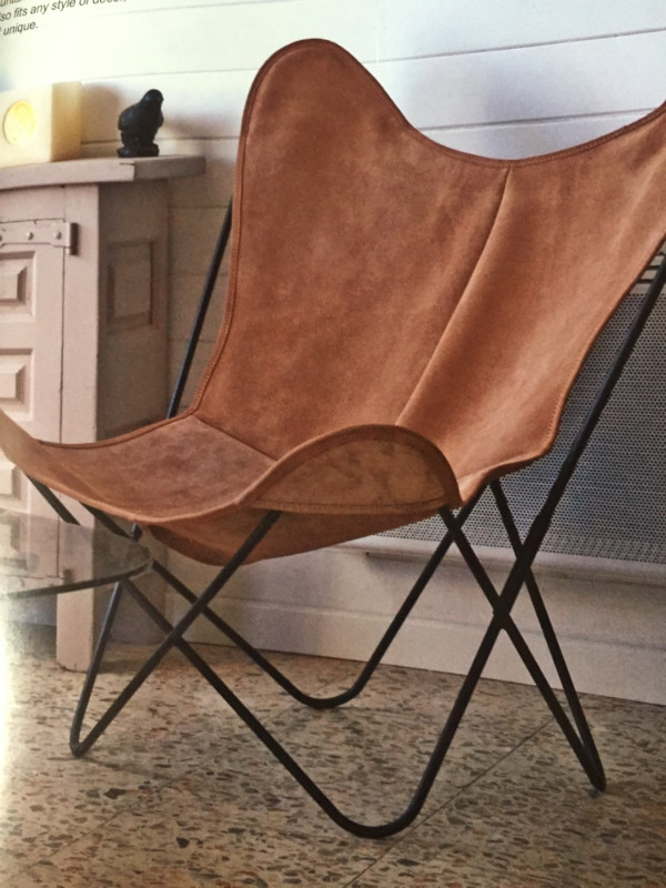 AA assise cuir, lin, coton ... A vous de choisir ! Ecoute Bergère