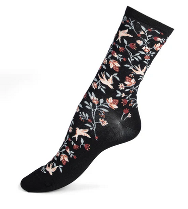Chaussettes Femme Broussaud Les Aubussonnaises