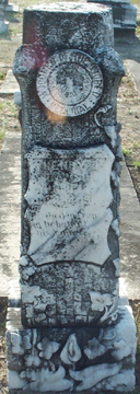 Tombe d'Henry - Henry's grave - FindaGrave.com
