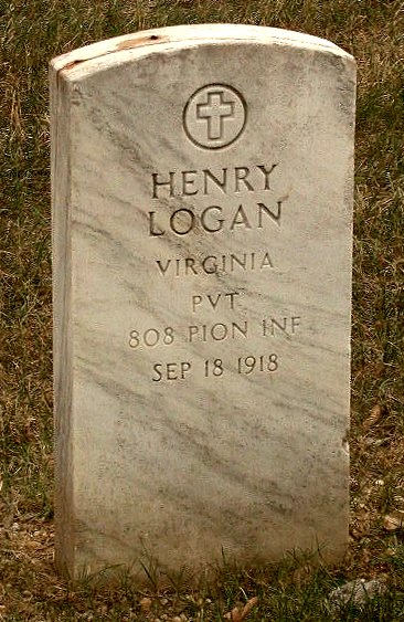 Tombe d'Henry- Henry's grave - FindaGrave.com