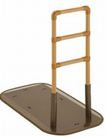 ベット柵の無料貸し出し