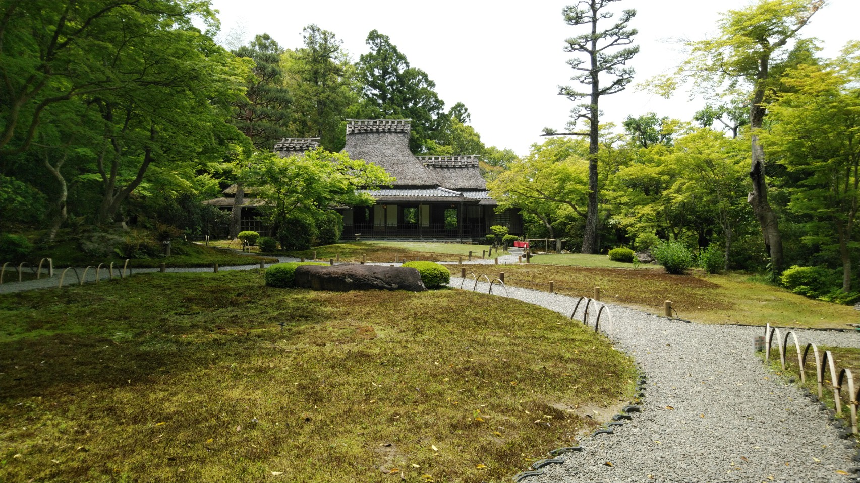 吉城園
