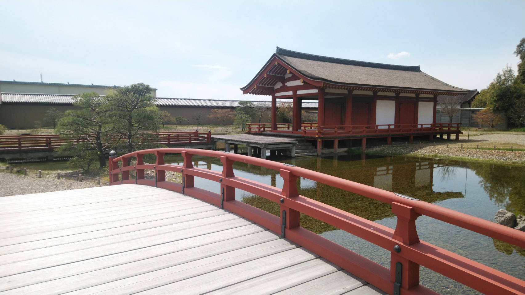 東院庭園