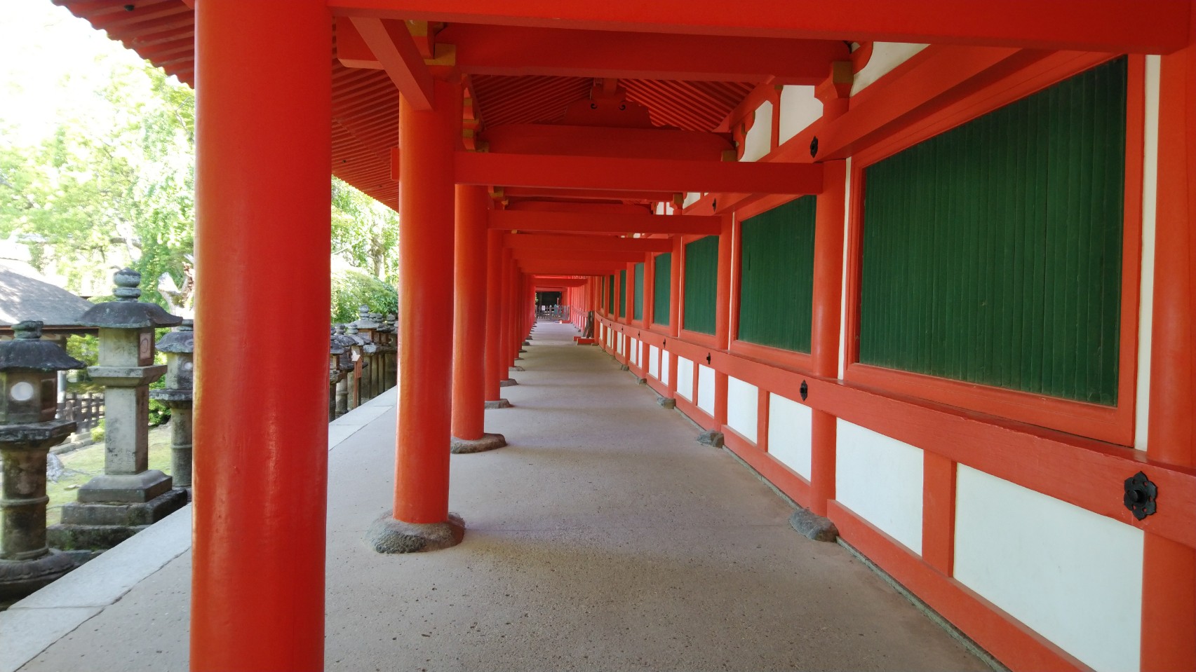 春日大社
