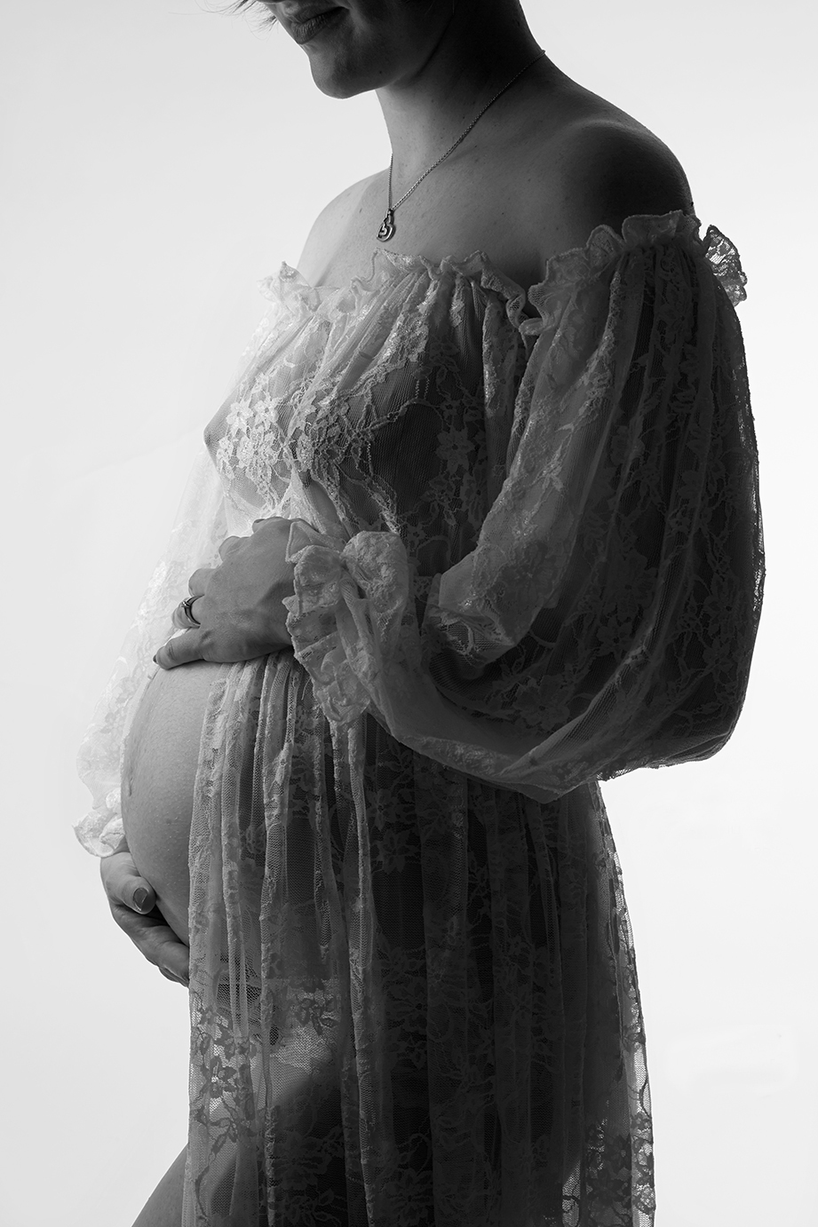 Portrait maternité