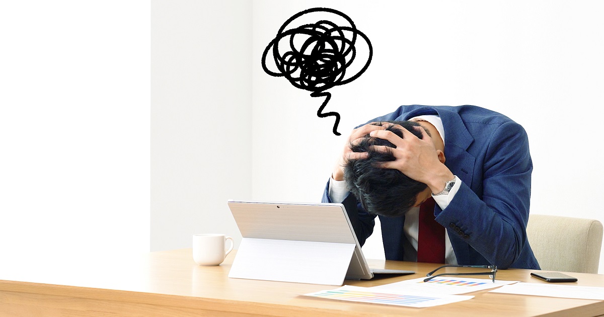 ミスをしない人とミスをする人どちらを目指すか