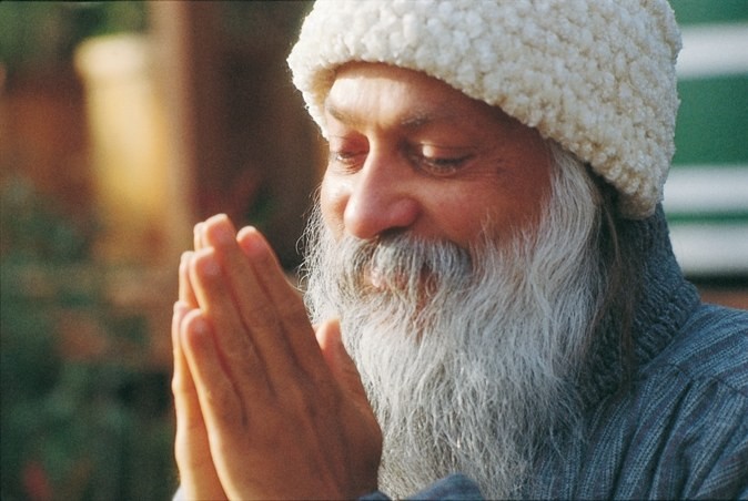 Osho