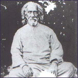 Sri Yukteswar Giri