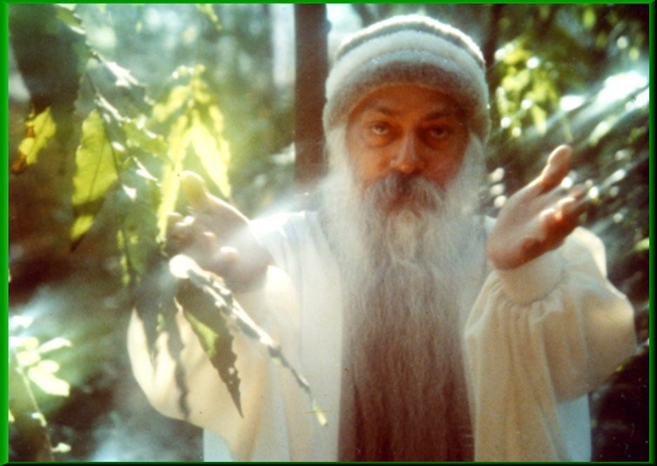 Osho