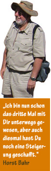 Horst Bahr