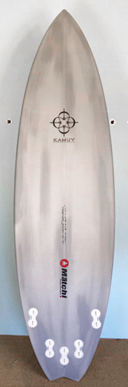 HYPER CONTROL - KAMUY SURFBOARDS KAMUYNALU JAPAN 内妻海岸 HYPER CONTROL - KAMUY SURFBOARDS KAMUYNALU JAPAN 内妻海岸