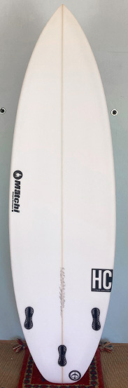 HYPER CONTROL - KAMUY SURFBOARDS KAMUYNALU JAPAN 内妻海岸 HYPER CONTROL - KAMUY SURFBOARDS KAMUYNALU JAPAN 内妻海岸