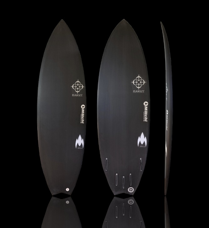 CARBON TECH - KAMUY SURFBOARDS KAMUYNALU JAPAN 内妻海岸 CARBON TECH - KAMUY SURFBOARDS KAMUYNALU JAPAN 内妻海岸