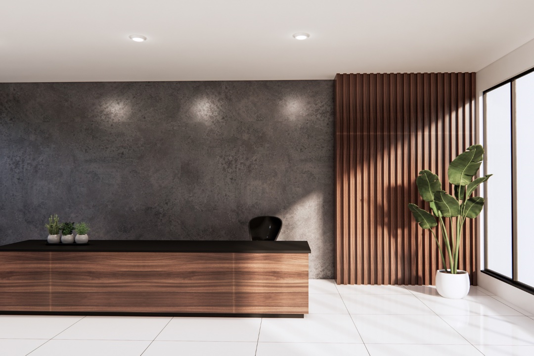 Les avantages d'un duo architecte d'intérieur/maître d'oeuvre