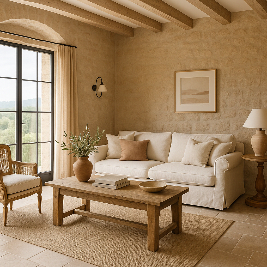 How to furnish a holiday rental that attracts premium clients ?