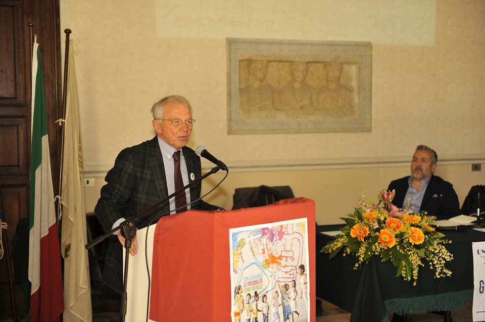 Convegno Arpino