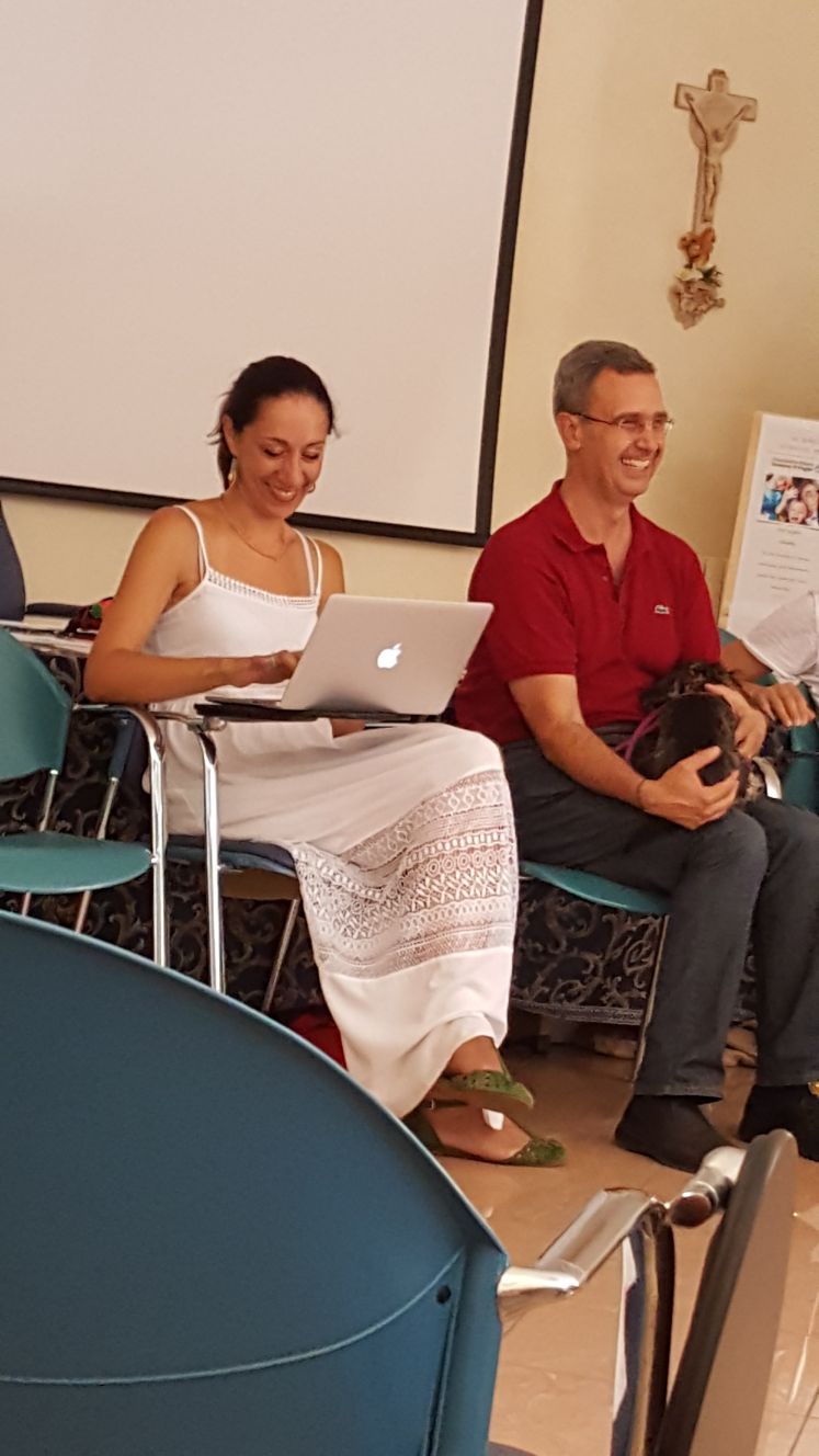Summer School 2017 - intervento Dott. Chiurazzi