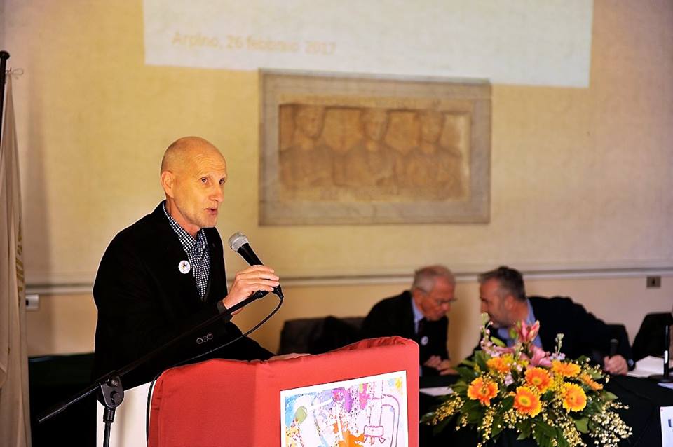 Convegno Arpino