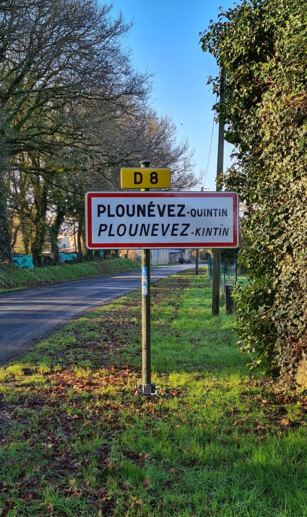 Accueil Mairie de Plounévez