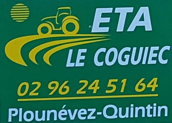 ETA Le Coguiec